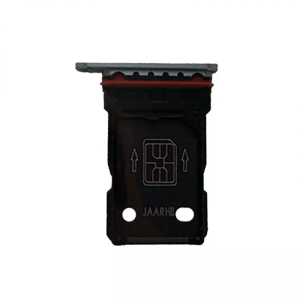 Support sim pour ONEPLUS 8T silver/argent