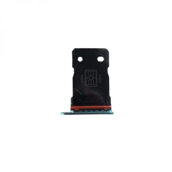 Support sim pour ONEPLUS 8T vert