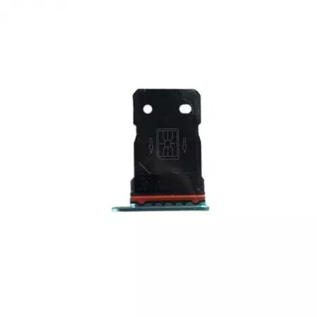 Support sim pour ONEPLUS 8T vert