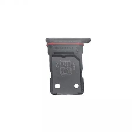 Support sim pour ONEPLUS 9 pro noir