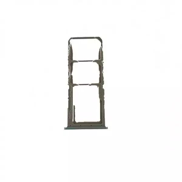 Support sim pour Oppo A53s vert