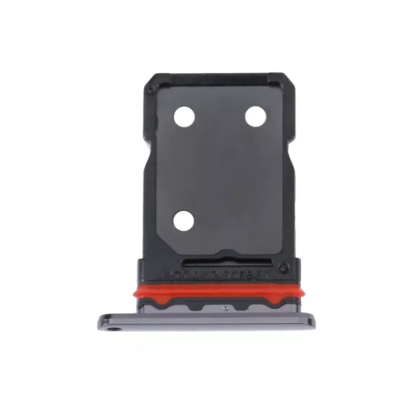 Support sim pour Oppo Find X5 noir