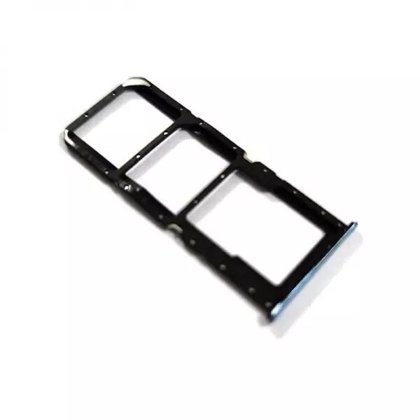 Support sim pour Oppo Reno 2Z vert