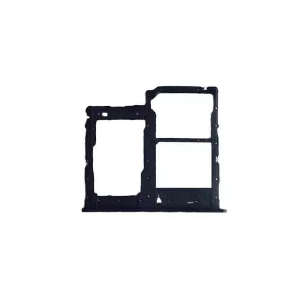 Support sim pour SAMSUNG A013F Galaxy A01 Core bleu
