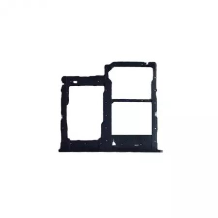 Support sim pour SAMSUNG A013F Galaxy A01 Core bleu