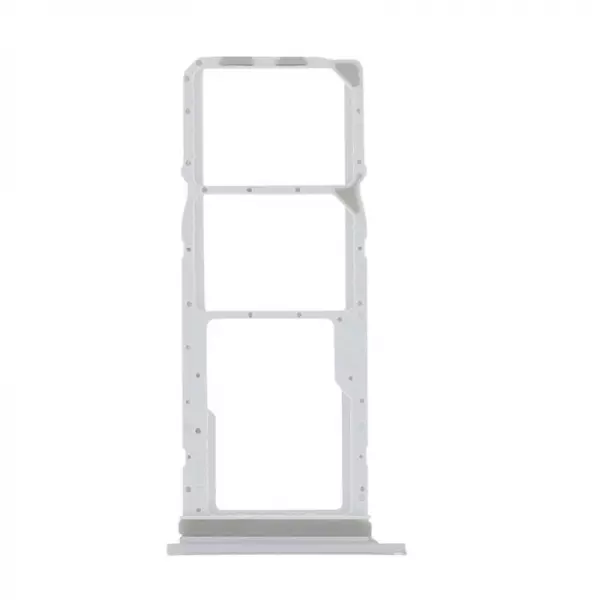 Support sim pour SAMSUNG A057F Galaxy A05s argent