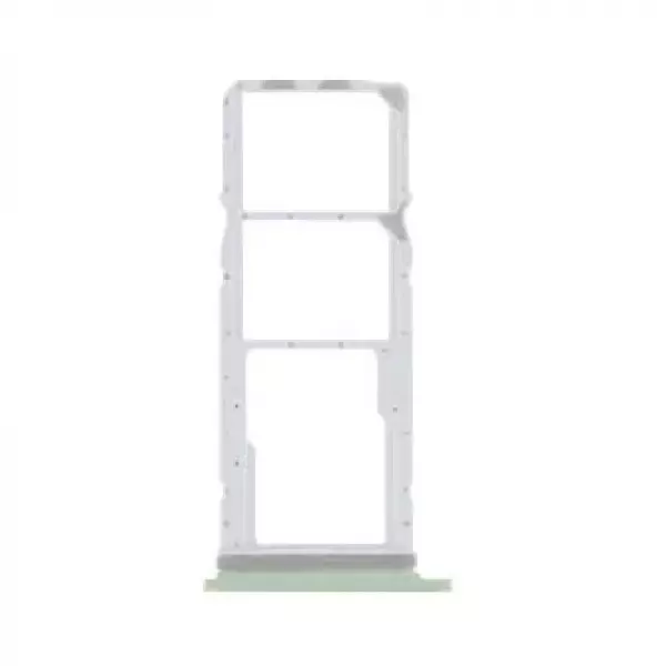 Support sim pour SAMSUNG A057F Galaxy A05s vert