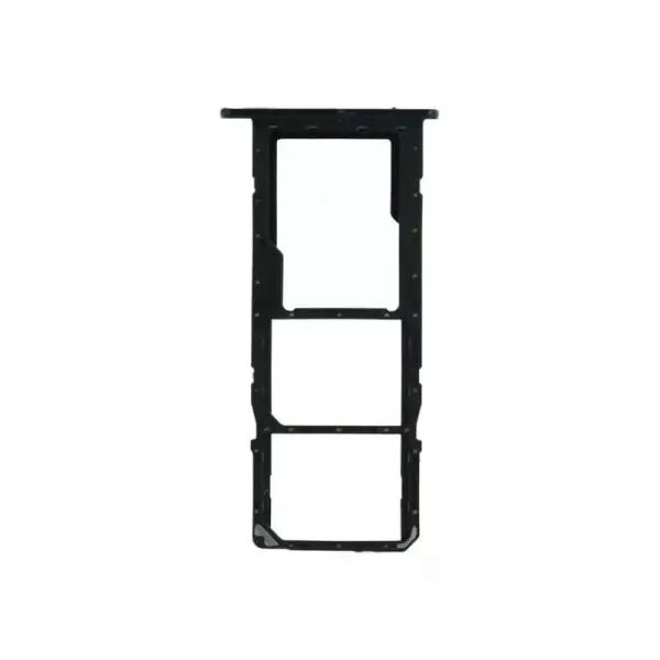 Support sim pour SAMSUNG A115F Galaxy A11 noir
