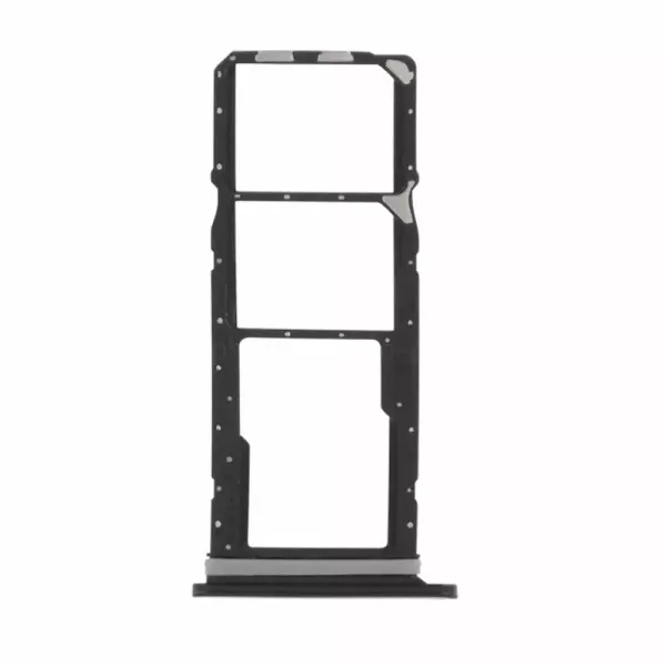 Support sim pour SAMSUNG A145F Galaxy A14 4G noir