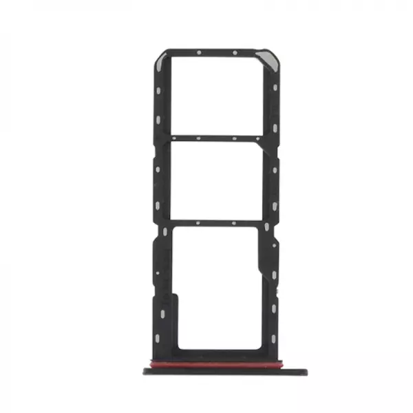 Support sim pour SAMSUNG A146 Galaxy A14 5G noir