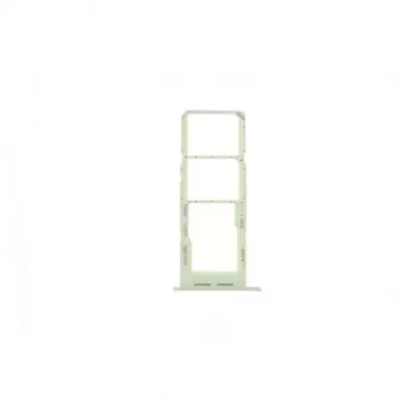 Support sim pour SAMSUNG A146 Galaxy A14 5G vert