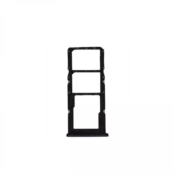 Support sim pour SAMSUNG A226B Galaxy A22 5G noir