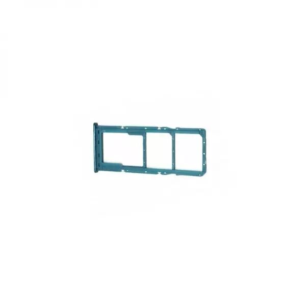 Support sim pour SAMSUNG A307 Galaxy A30S vert