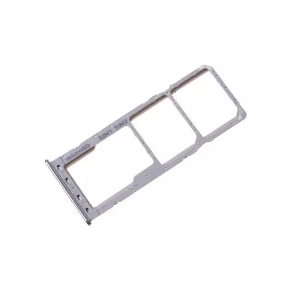 Support sim pour SAMSUNG A325 Galaxy A32 4G lavande