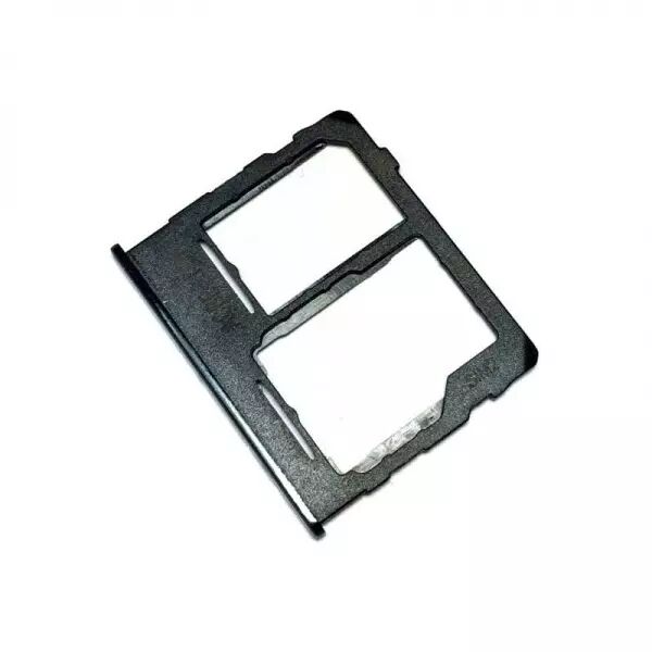 Support sim pour SAMSUNG A326 Galaxy A32 5G noir
