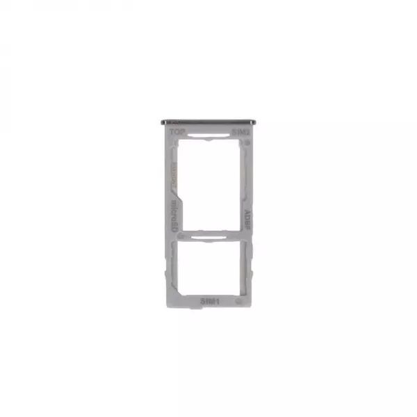 Support sim pour SAMSUNG A426 Galaxy A42 5G gris