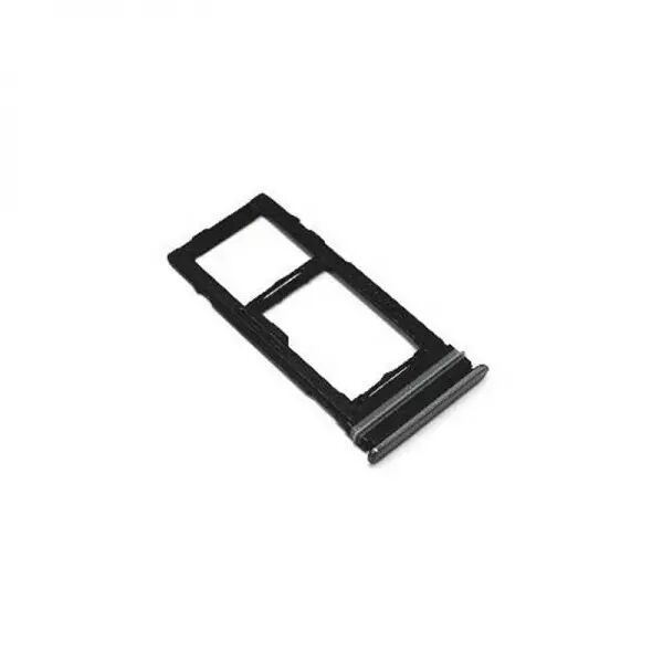 Support sim pour SAMSUNG A528 Galaxy A52s 5G noir