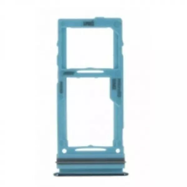 Support sim pour SAMSUNG A528 Galaxy A52s 5G vert