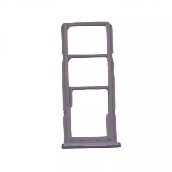 Support sim pour SAMSUNG A528 Galaxy A52s 5G violet