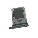 Support sim pour SAMSUNG A536B Galaxy A53 5G blanc