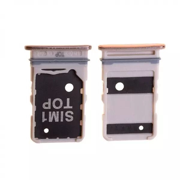 Support sim pour SAMSUNG A805 Galaxy A80 or