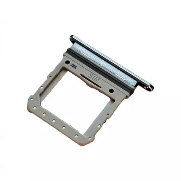 Support sim pour SAMSUNG F700 Galaxy Z Flip violet