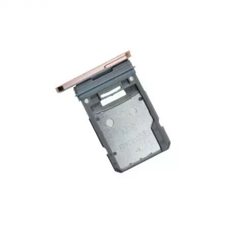 Support sim pour SAMSUNG G781 Galaxy S20 FE orange