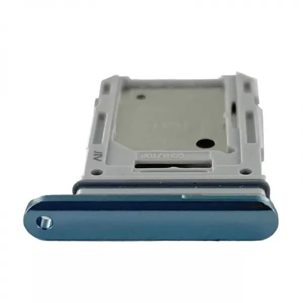 Support sim pour SAMSUNG G781 Galaxy S20 FE vert