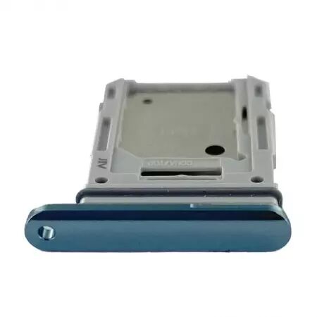 Support sim pour SAMSUNG G781 Galaxy S20 FE vert