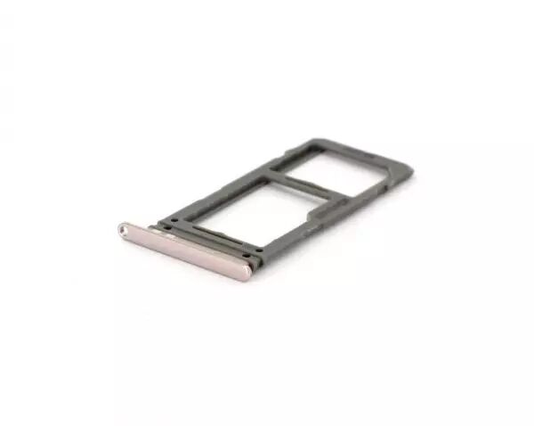 Support sim pour SAMSUNG G973 Galaxy S10 or