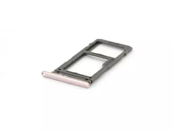 Support sim pour SAMSUNG G975 Galaxy S10 Plus or