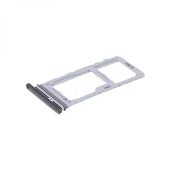 Support sim pour SAMSUNG G985 / G986 Galaxy S20 Plus / S20 Plus 5G blanc