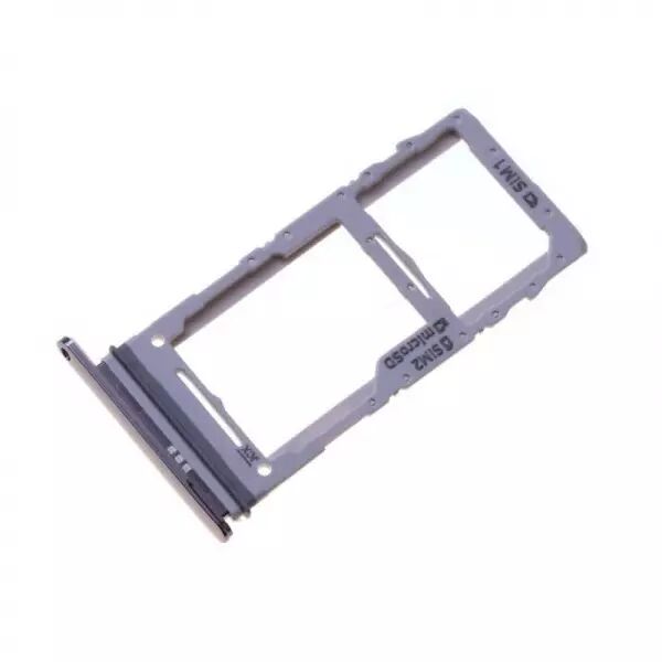 Support sim pour SAMSUNG G988 Galaxy S20 Ultra gris