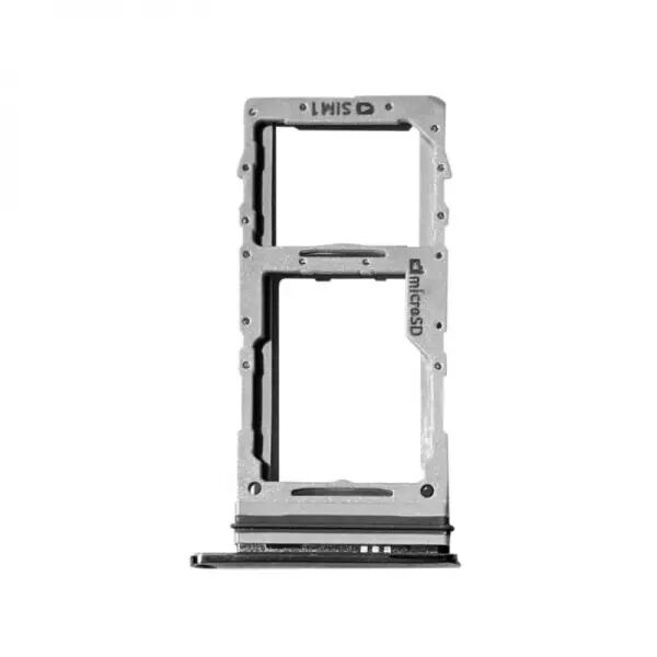 Support sim pour SAMSUNG G988 Galaxy S20 Ultra noir