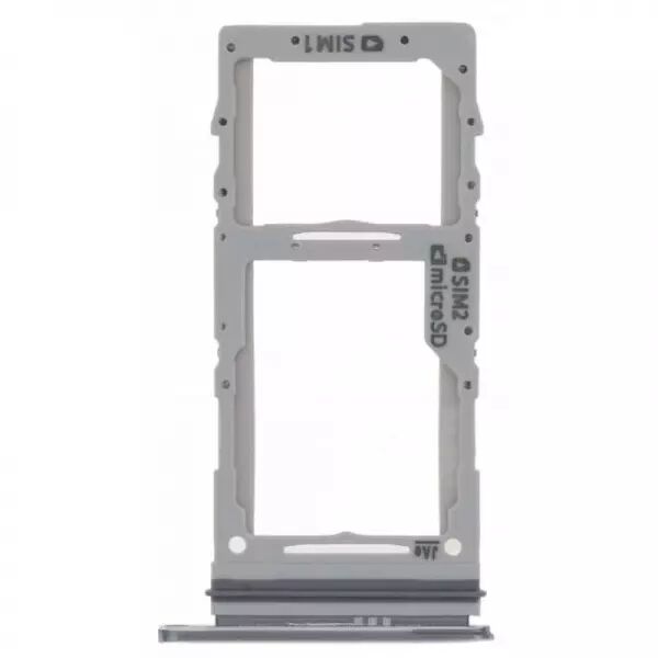 Support sim pour SAMSUNG G988 Galaxy S20 Ultra silver
