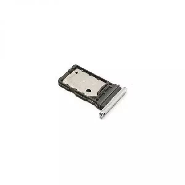Support sim pour SAMSUNG G996 Galaxy S21 Plus 5G blanc