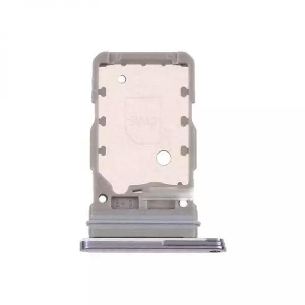 Support sim pour SAMSUNG G996 Galaxy S21 Plus 5G gris