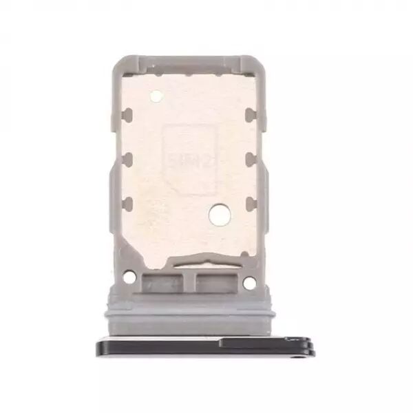 Support sim pour SAMSUNG G996 Galaxy S21 Plus 5G noir