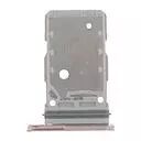 Support sim pour SAMSUNG G996 Galaxy S21 Plus 5G violet