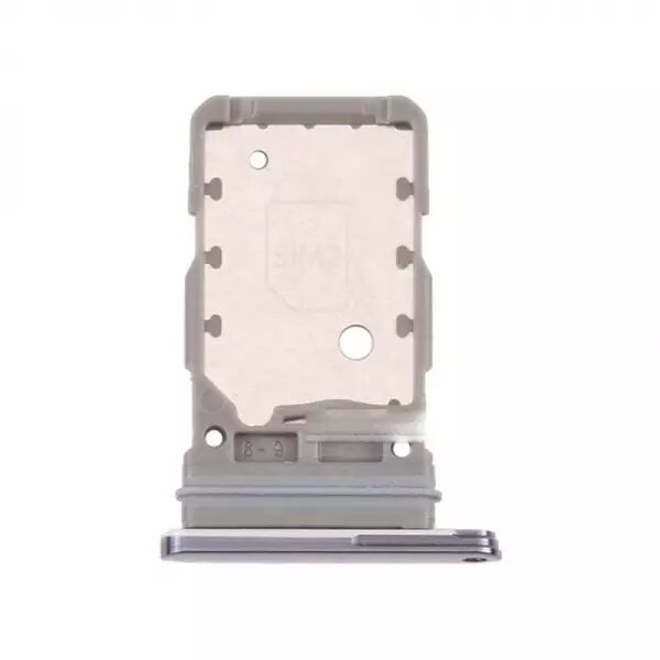 Support sim pour SAMSUNG G998 Galaxy S21 Ultra 5G gris