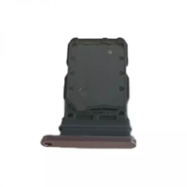 Support sim pour SAMSUNG G998 Galaxy S21 Ultra 5G marron