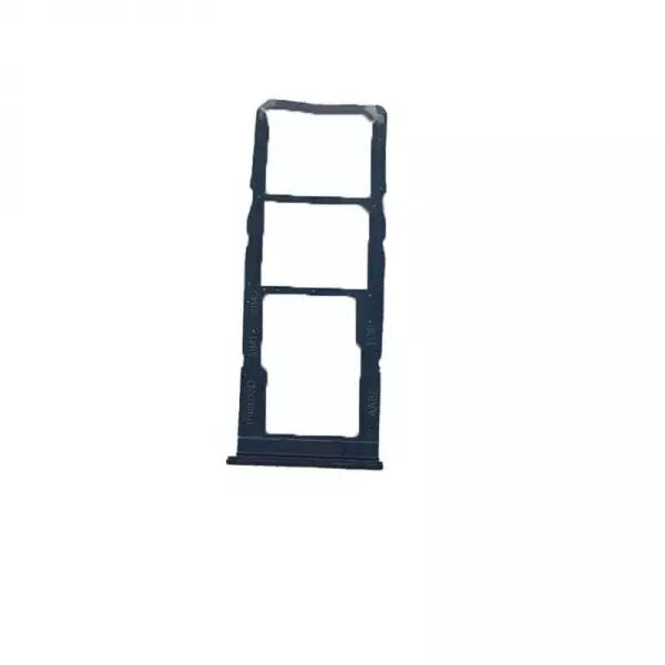 Support sim pour SAMSUNG M127 Galaxy M12 bleu