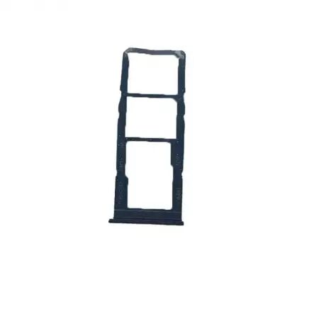 Support sim pour SAMSUNG M127 Galaxy M12 bleu
