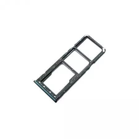 Support sim pour SAMSUNG M307 Galaxy M30S noir
