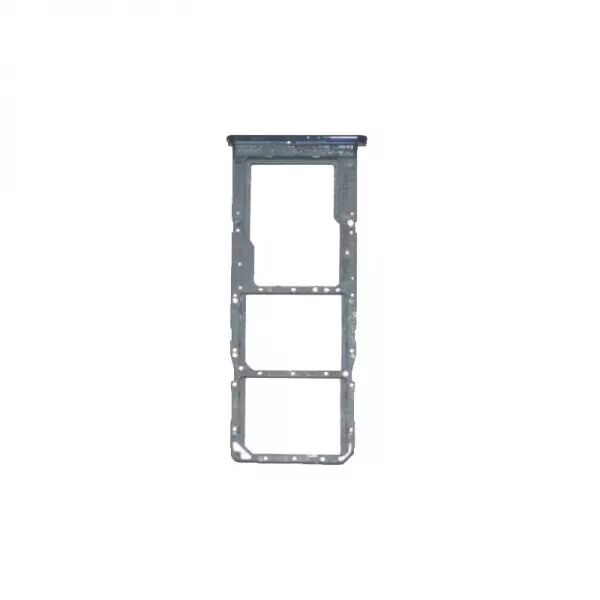 Support sim pour SAMSUNG M325 Galaxy M32 bleu