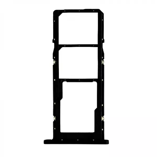 Support sim pour SAMSUNG M515 Galaxy M51 noir