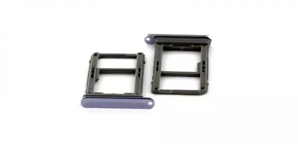 Support sim pour SAMSUNG N950 Galaxy Note 8 bleu