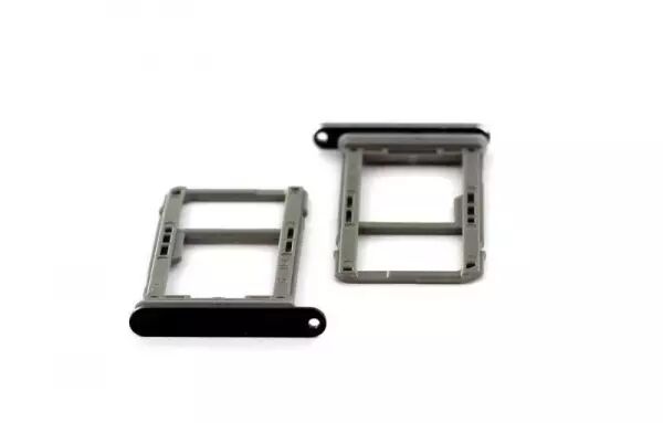 Support sim pour SAMSUNG N950 Galaxy Note 8 noir