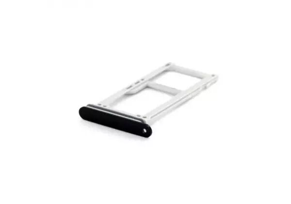 Support sim pour SAMSUNG N960 Galaxy Note 9 noir