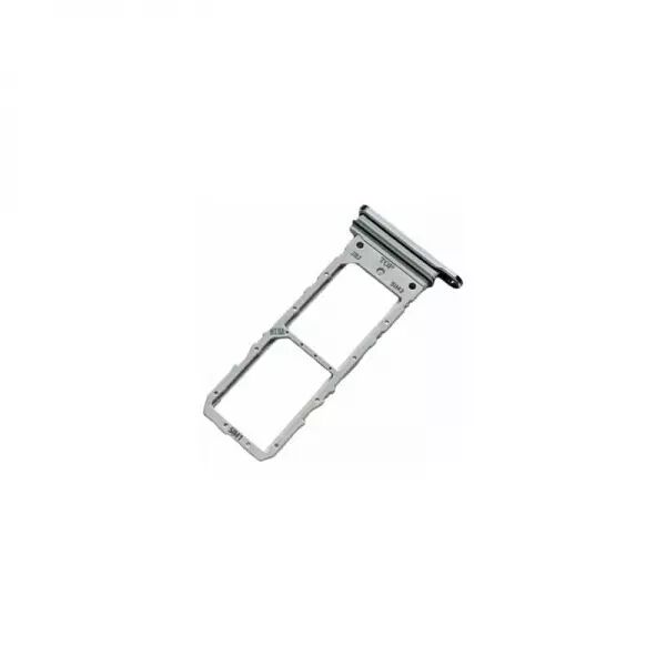 Support sim pour SAMSUNG N980/N981 Galaxy Note 20 /Note 20 5G gris